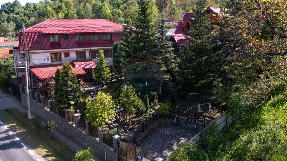 Vanzare casa de vacanta, Slanic Prahova