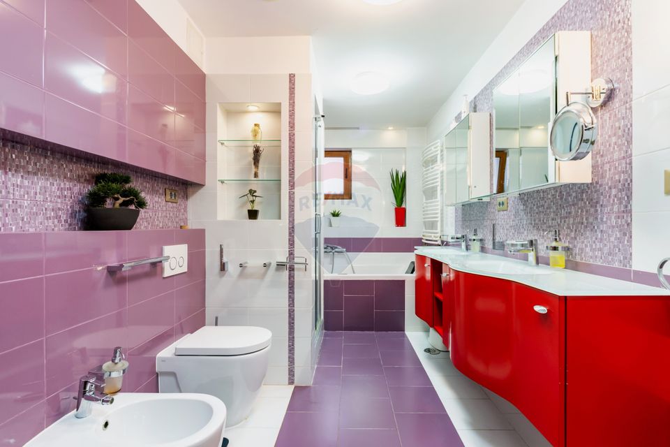 Apartament 3 camere ca investitie imobiliara | randament foarte bun