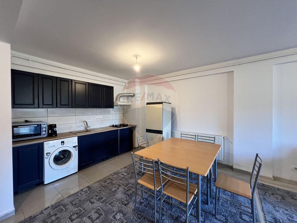 Apartament de vânzare – 2 camere, Măgurele