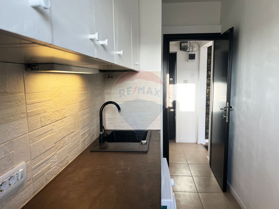 Apartament cu 2 camere de închiriat în zona Floreasca, langa parc