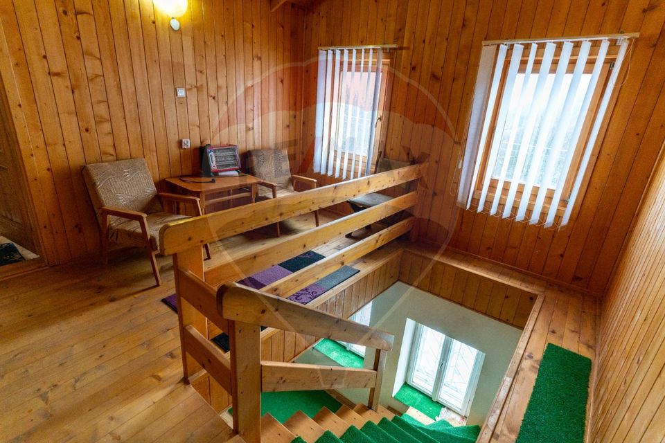 3 room House / Villa for sale