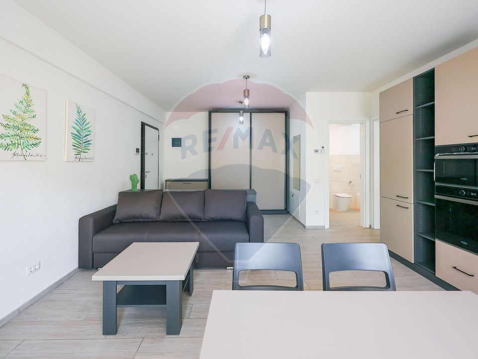 Apartamente 3 camere de închiriat ultracentral, clădire nouă, Oradea