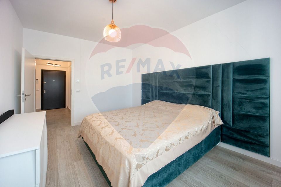 Penthouse ultrafinisat si mobilat, 239.669+ Tva, Grandis!