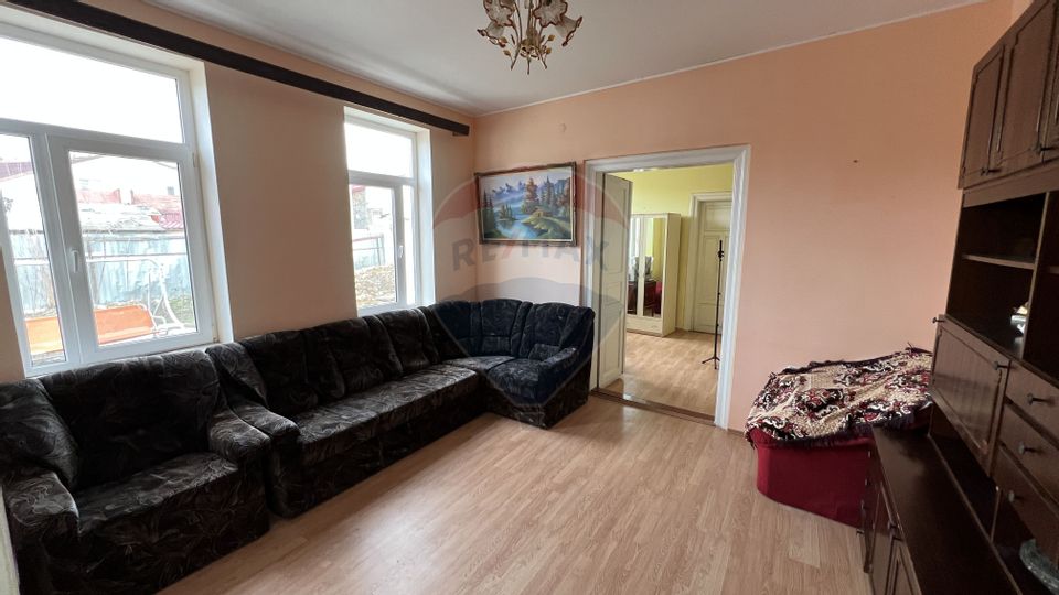 3 room House / Villa for sale, Port area