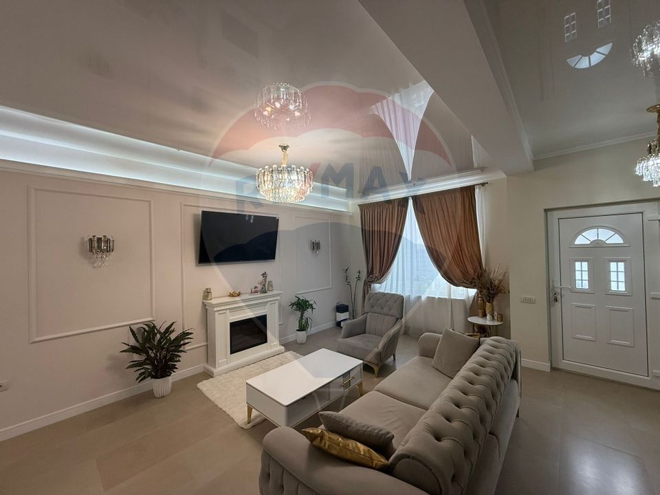 3 room House / Villa for sale, Nord area