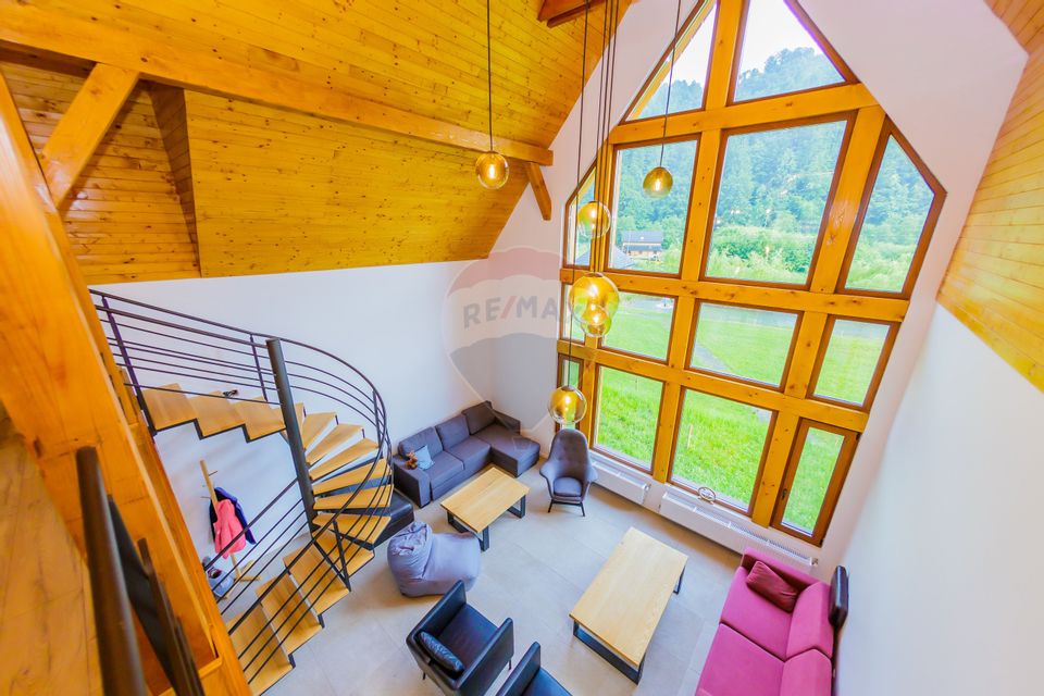 8 room House / Villa for sale