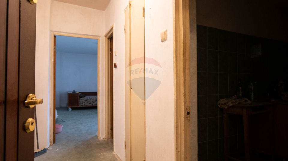 1 room Apartment for sale, Pantelimon area