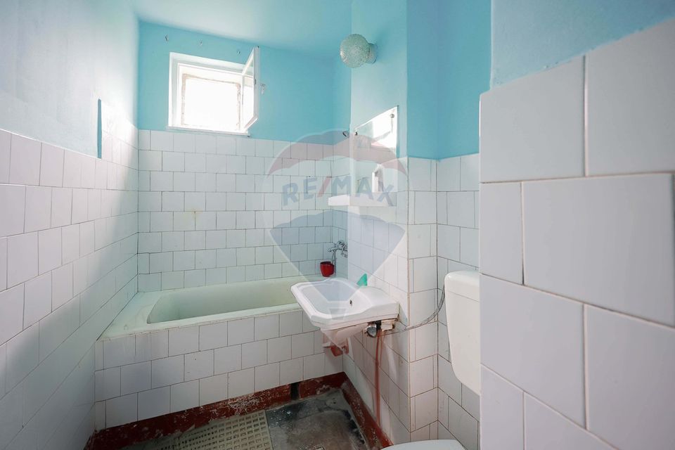 Apartament 2 camere de vânzare – Str. Aluminei