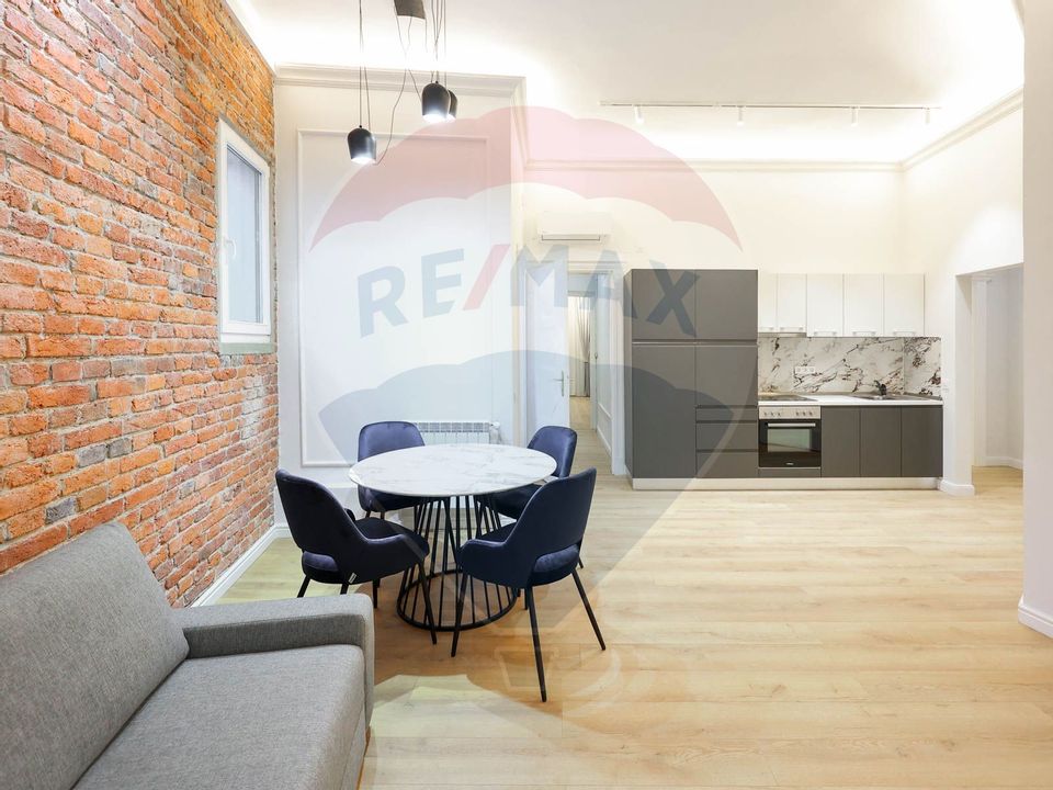 Apartament de vânzare cu suprafață de 150mp, Ultracentral, Oradea