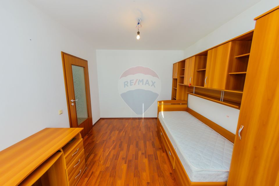 2 room Apartment for sale, Central area