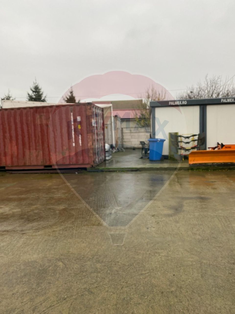 Land 2,240sqm Lumina / Strada Tulcei