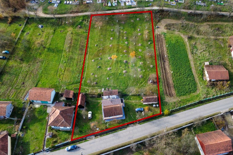 4 room House / Villa for sale