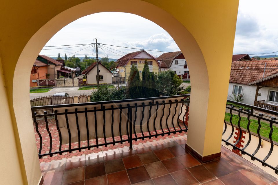 6 room Hotel / Pension for sale