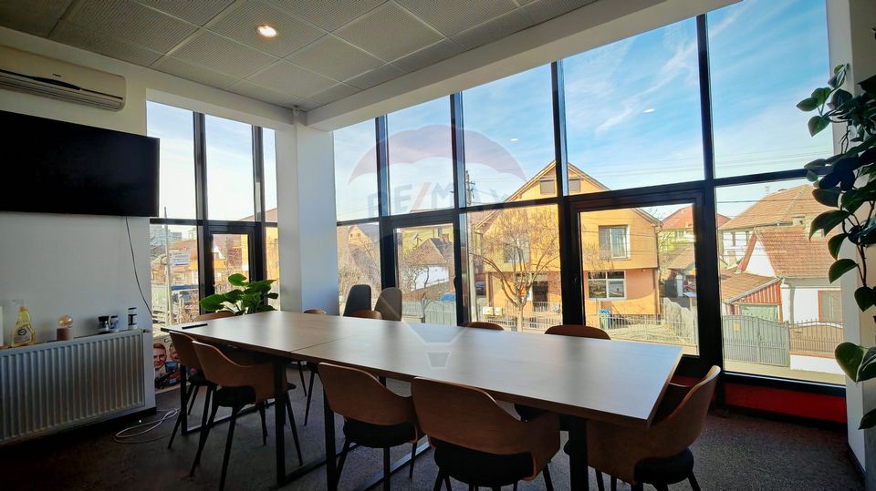 943.29sqm office space for sale in Hippodrome 1 area