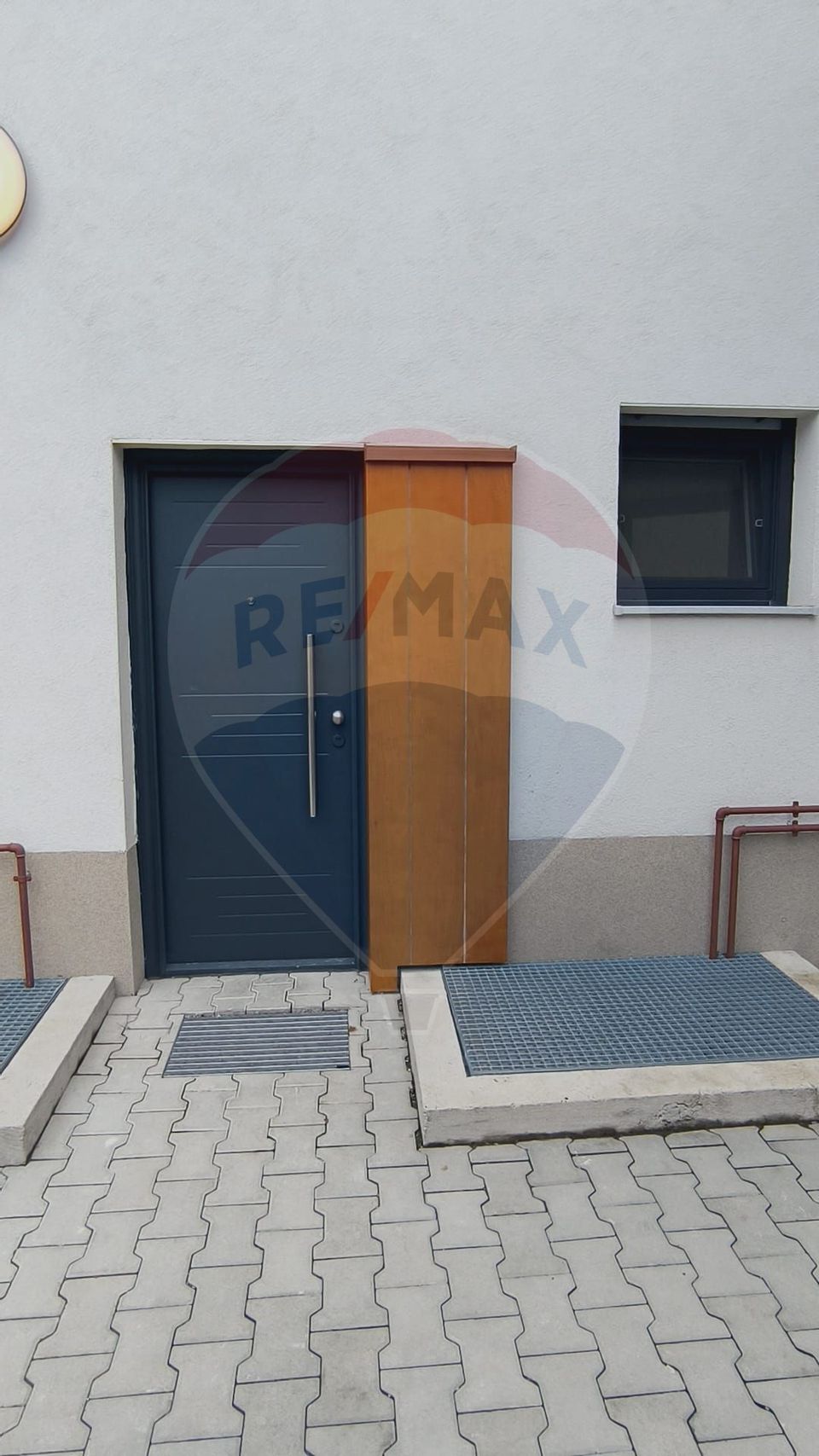 Duplex 2 unitati de vanzare 426 mp