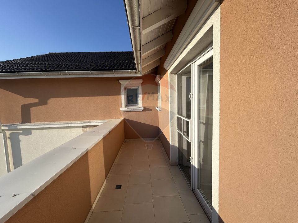 2 room Apartment for rent, Independentei area