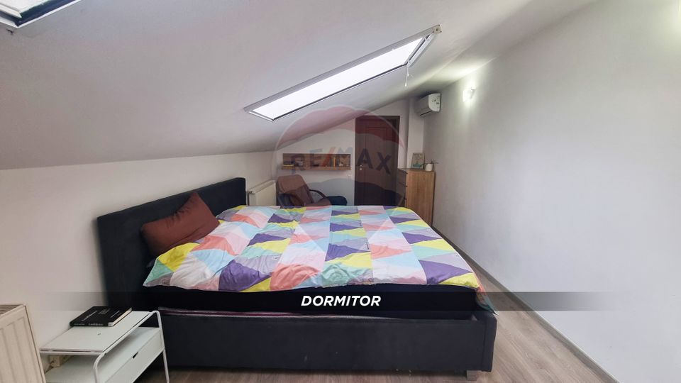 Apartament modern cu 4 camere – 168 mp de libertate și confort
