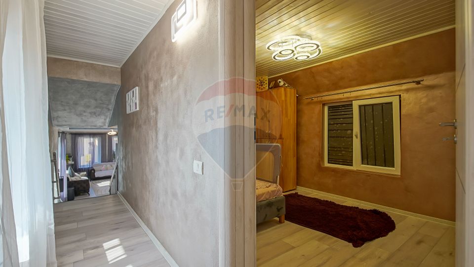 6 room House / Villa for sale