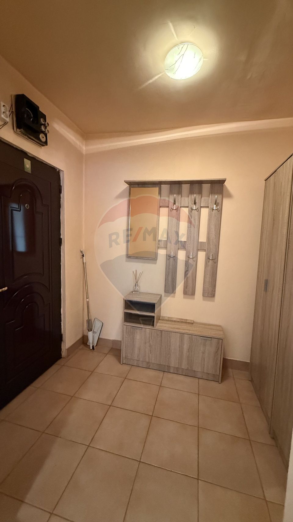 2 room Apartment for sale, Decebal area