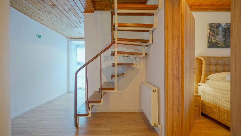 11 room Hotel / Pension for sale