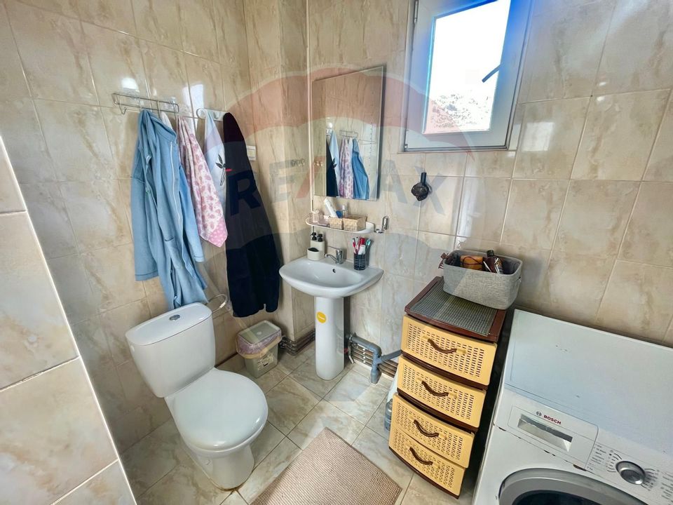 2 room House / Villa for sale, Central area
