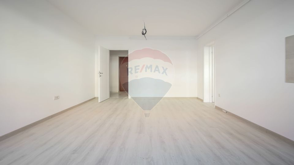 2 room Apartment for sale