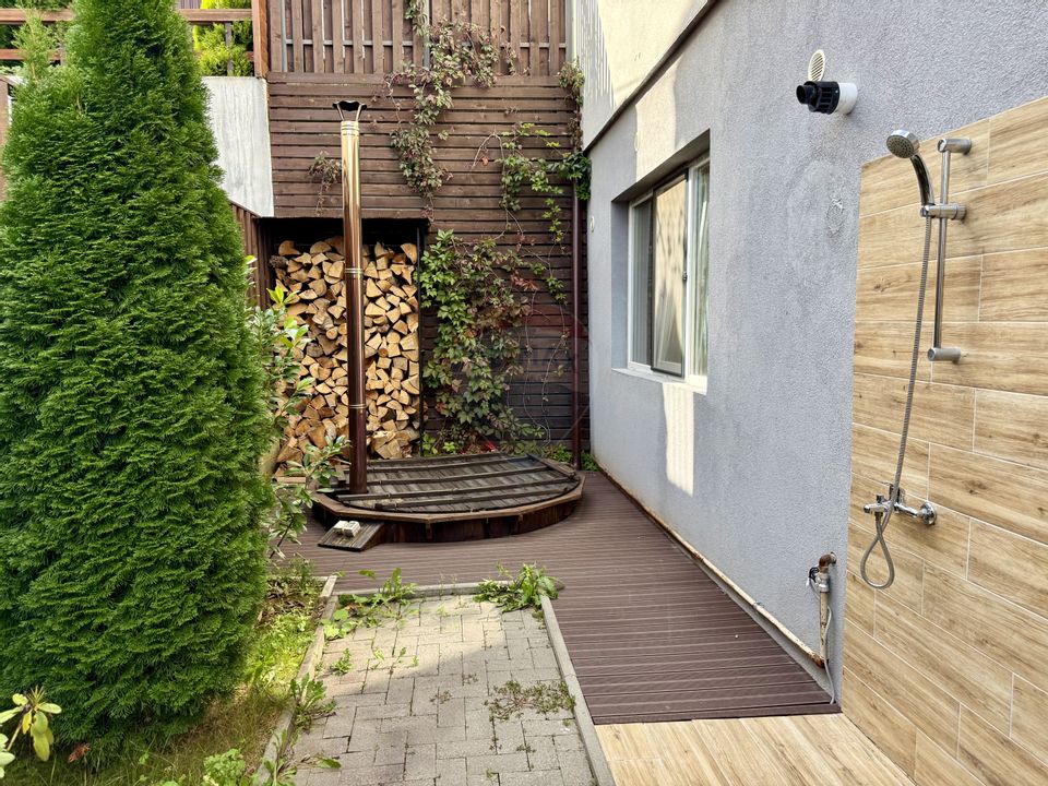 COMISION 0% - apartament cu 2 camere de închiriat Pet Friendly