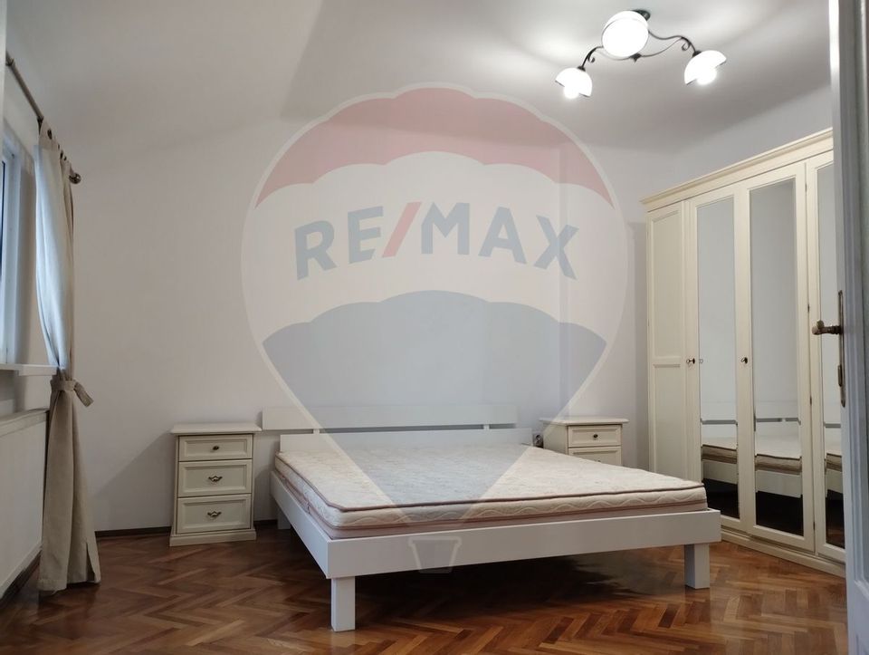 3 room Apartment for rent, Pache Protopopescu area