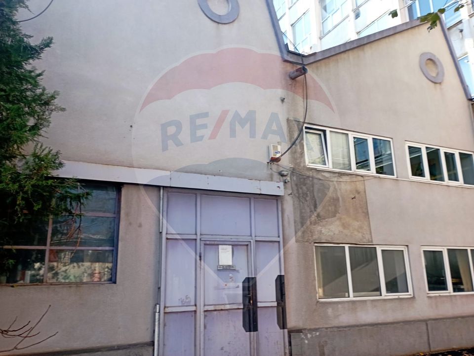 2,000sq.m Industrial Space for rent, Baicului area