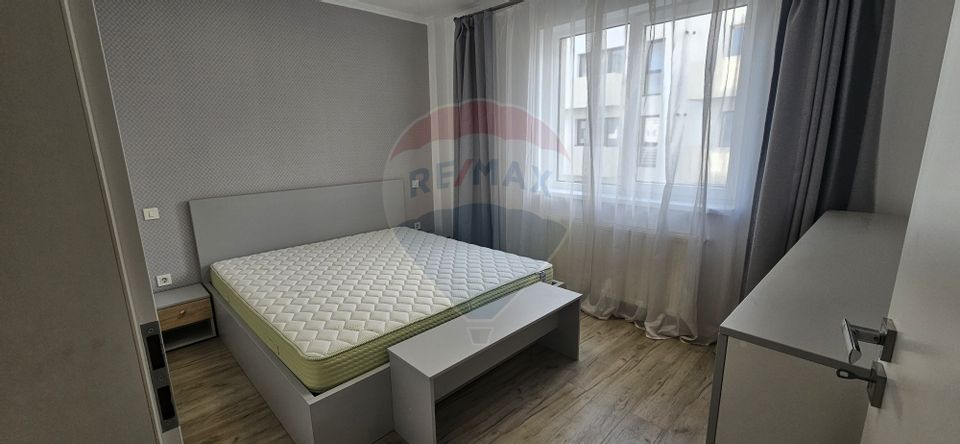 Apartament de inchiriat, 2 camere, Floresti, Str. Urusagului