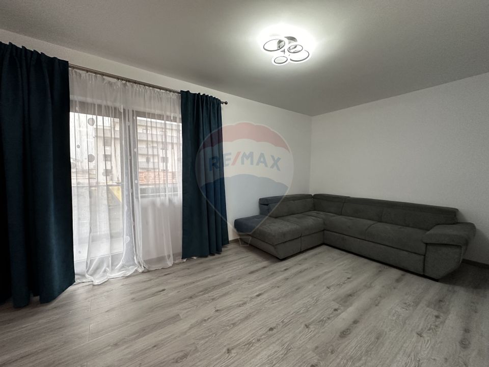 2 room Apartment for rent