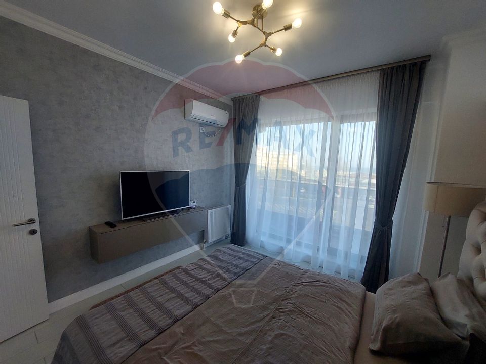 2 room Apartment for rent