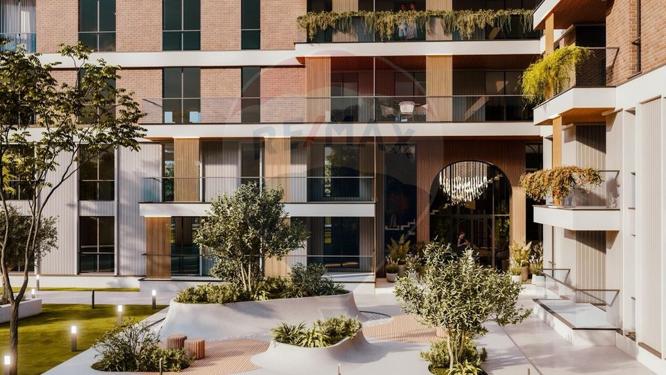 Investitie| Vânzare | 4 camere| Iancu Nicolae | Vedere pǎdure