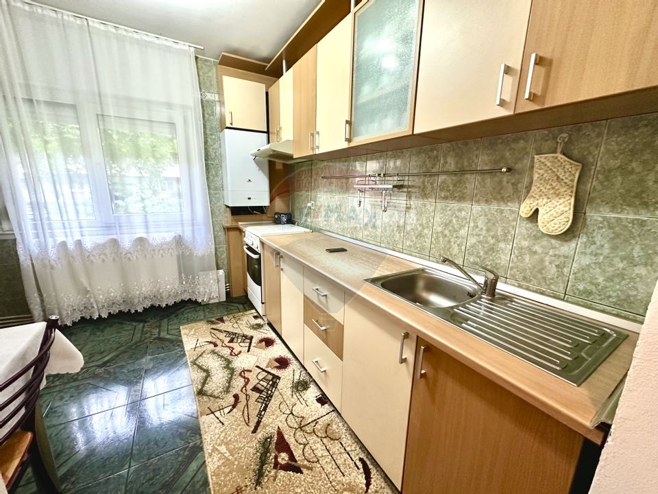 Apartament de vanzare, 36 mp, Marasti, str. Nasaud