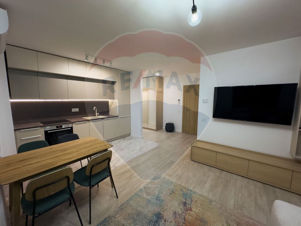 2 room Apartment for sale, Pajura area