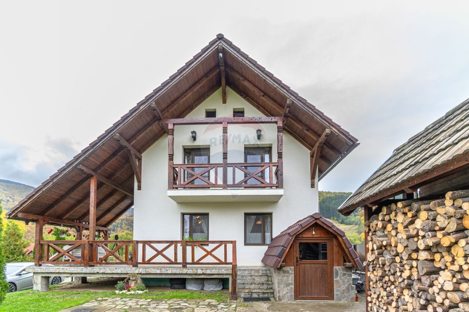 6 room House / Villa for sale