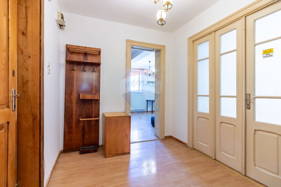 2 room apartment for sale Calea Grivitei I Regina Maria Park