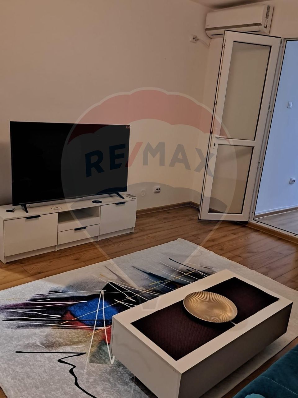 2 room Apartment for rent, Dorobanti area