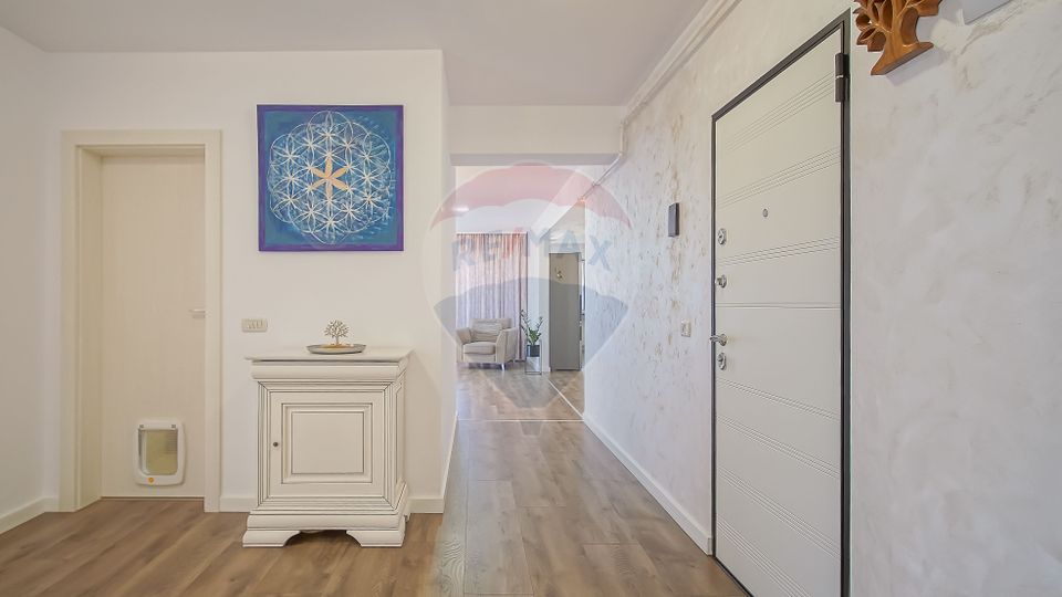 5 room Apartment for sale, Noua area