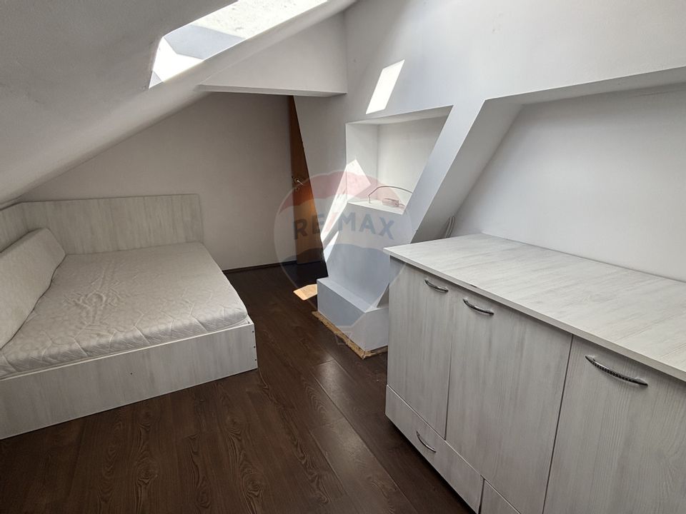 OPORTUNITATE Apartament 3 camere de vânzare în zona Giulesti