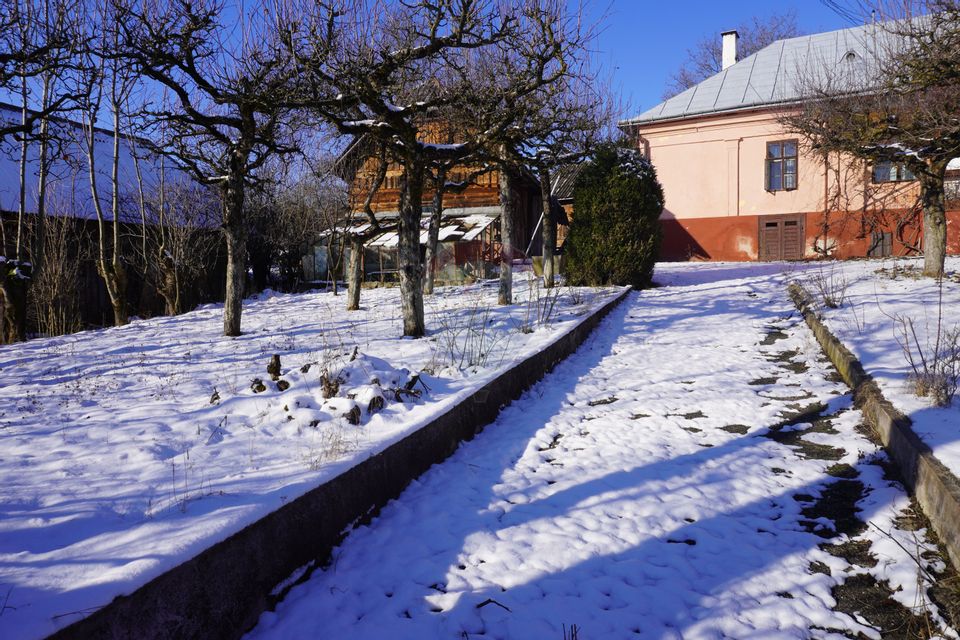 5 room House / Villa for sale