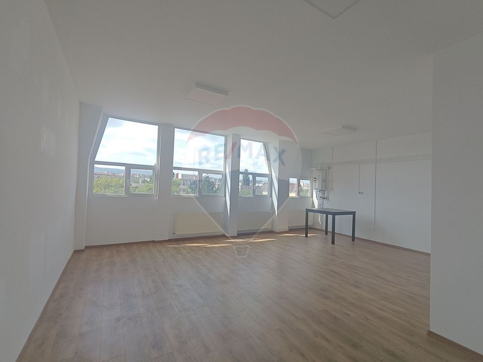 140sq.m Office Space for rent, Bulgaria area