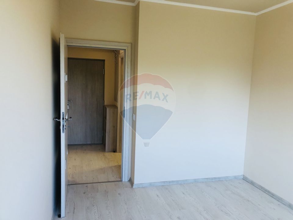 3 room Apartment for rent, Universitatii area