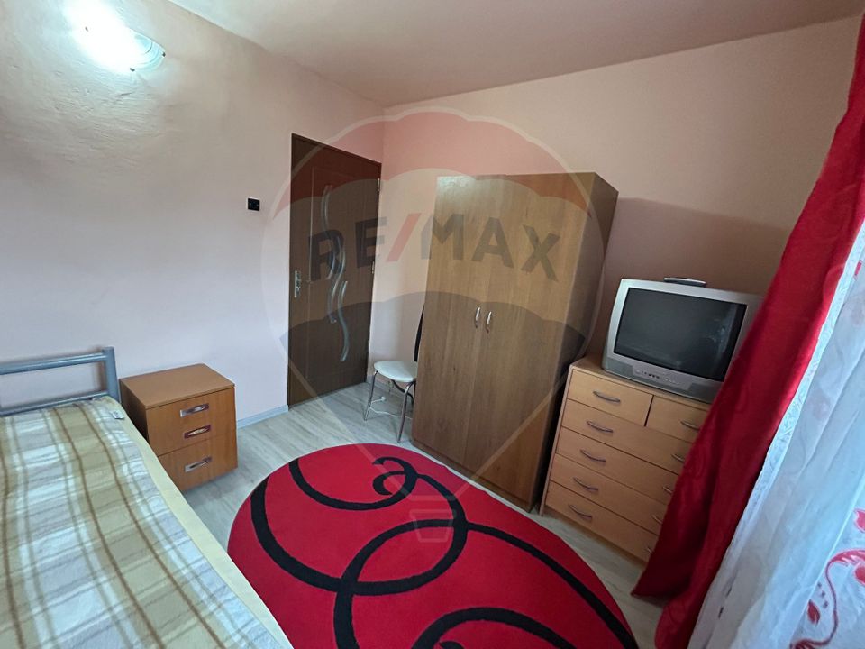 2 room Apartment for rent