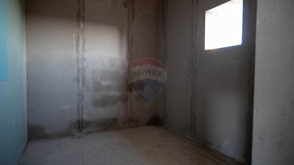 Vanzare casa noua cu parter, etaj si mansarda, Pantelimon - Central