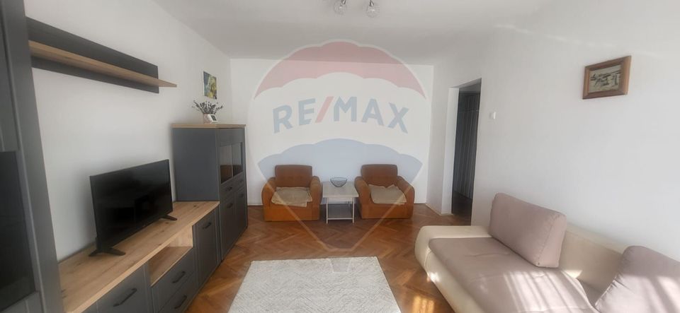 3 room Apartment for rent, Micalaca area