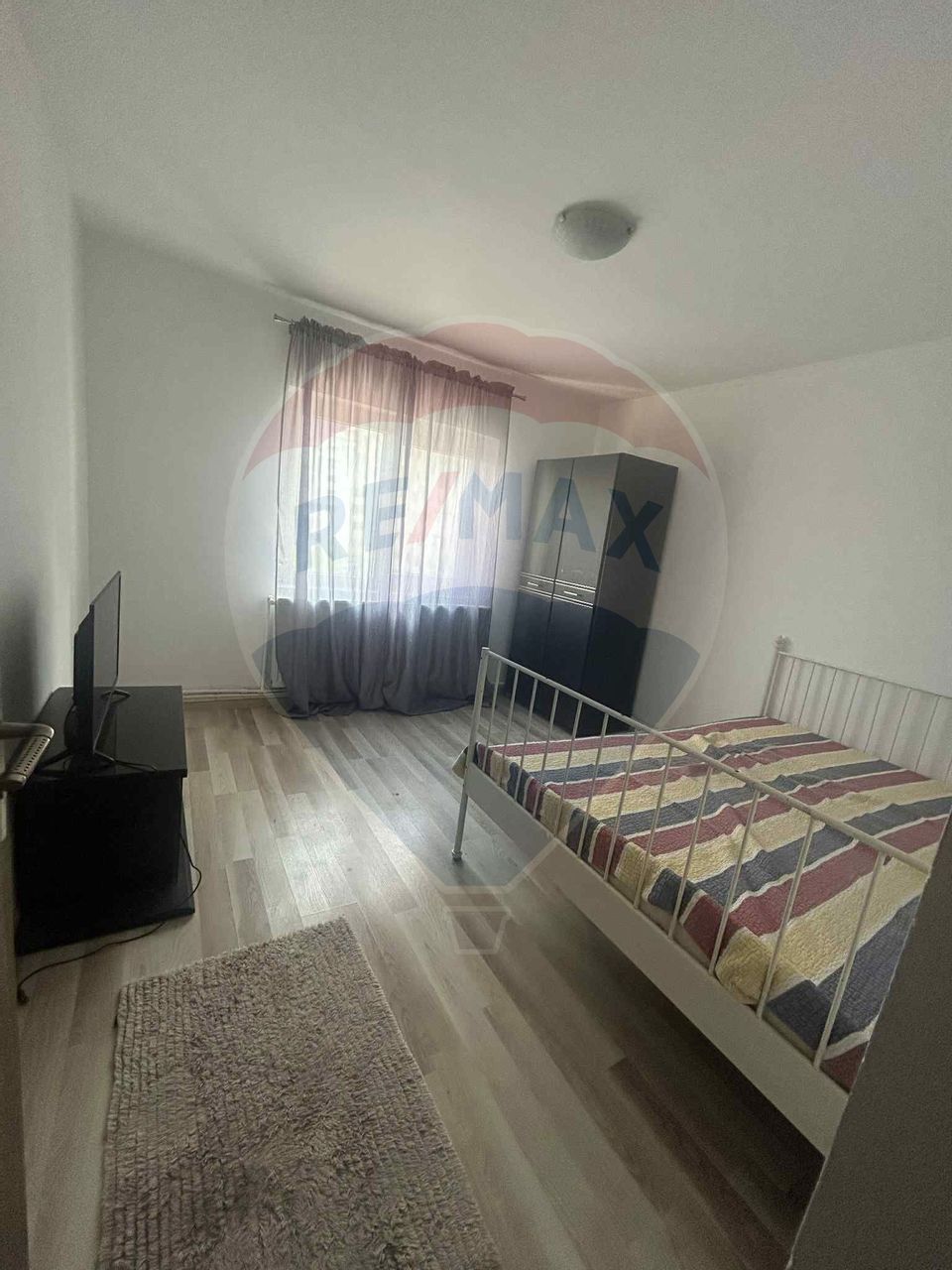 Apartament 2 camere de vanzare in Targoviste Strada Craitelor