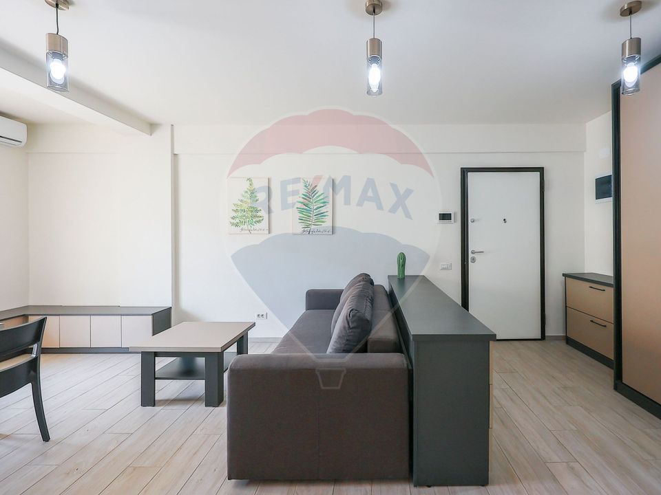 Apartamente 3 camere de închiriat ultracentral, clădire nouă, Oradea