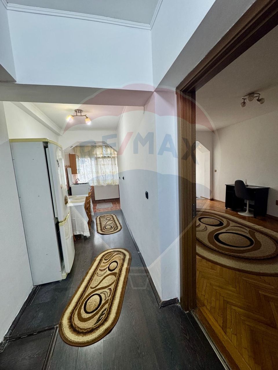 2 room Apartment for sale, Rovine area