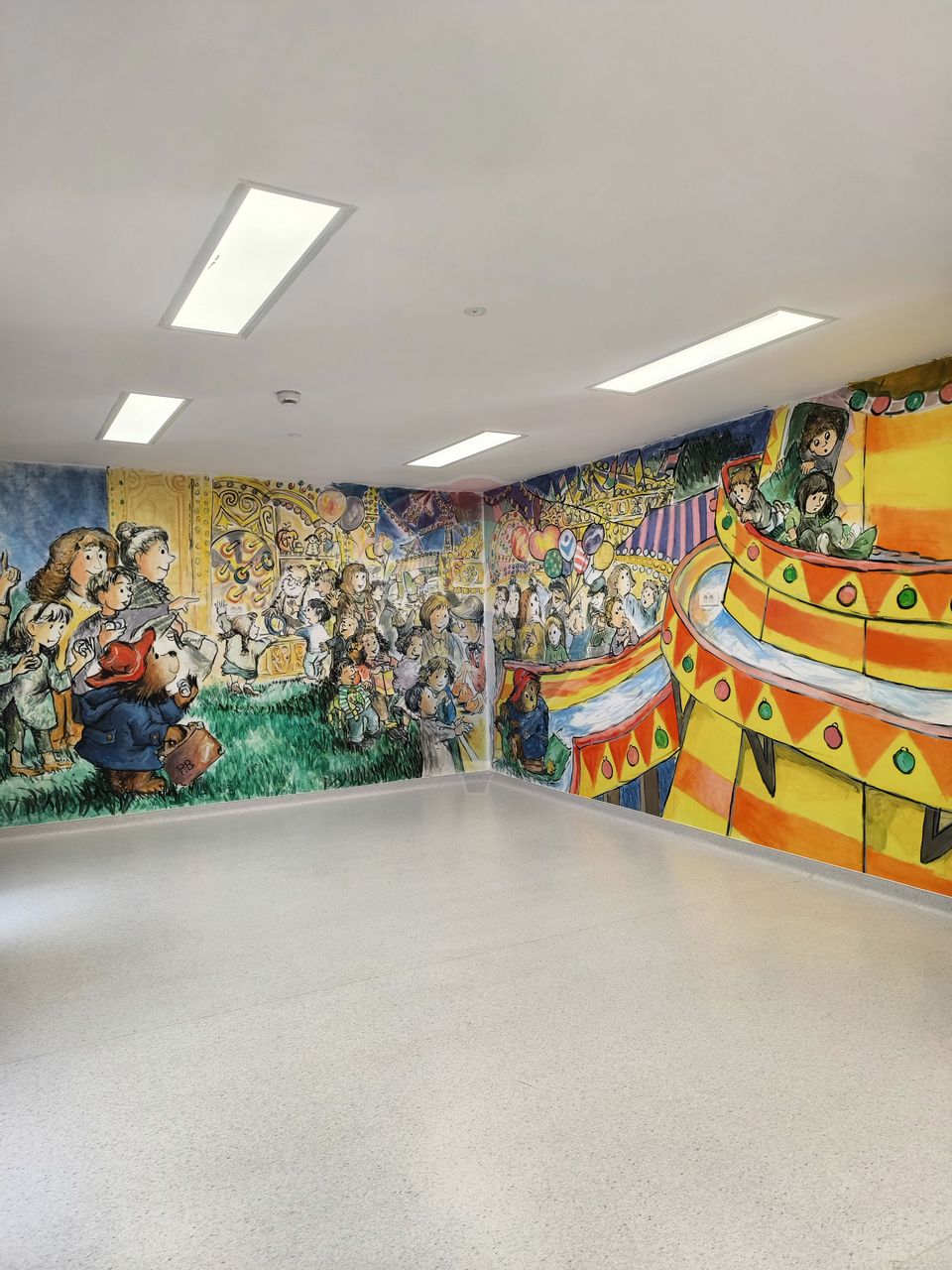 575sq.m Commercial Space for sale, Marasti area